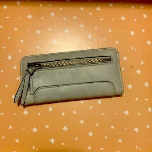 Getting  rid of stuff